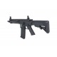Specna Arms SA-F01 FLEX Gen.2 GATE X-ASR (BLK), Lightweight Handling